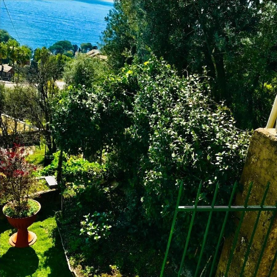 Villa Cav Gli Ulivi Di Bogliasco Extérieur photo